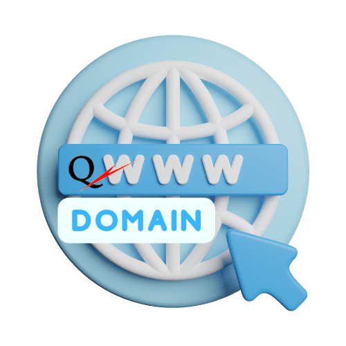 Domain .com